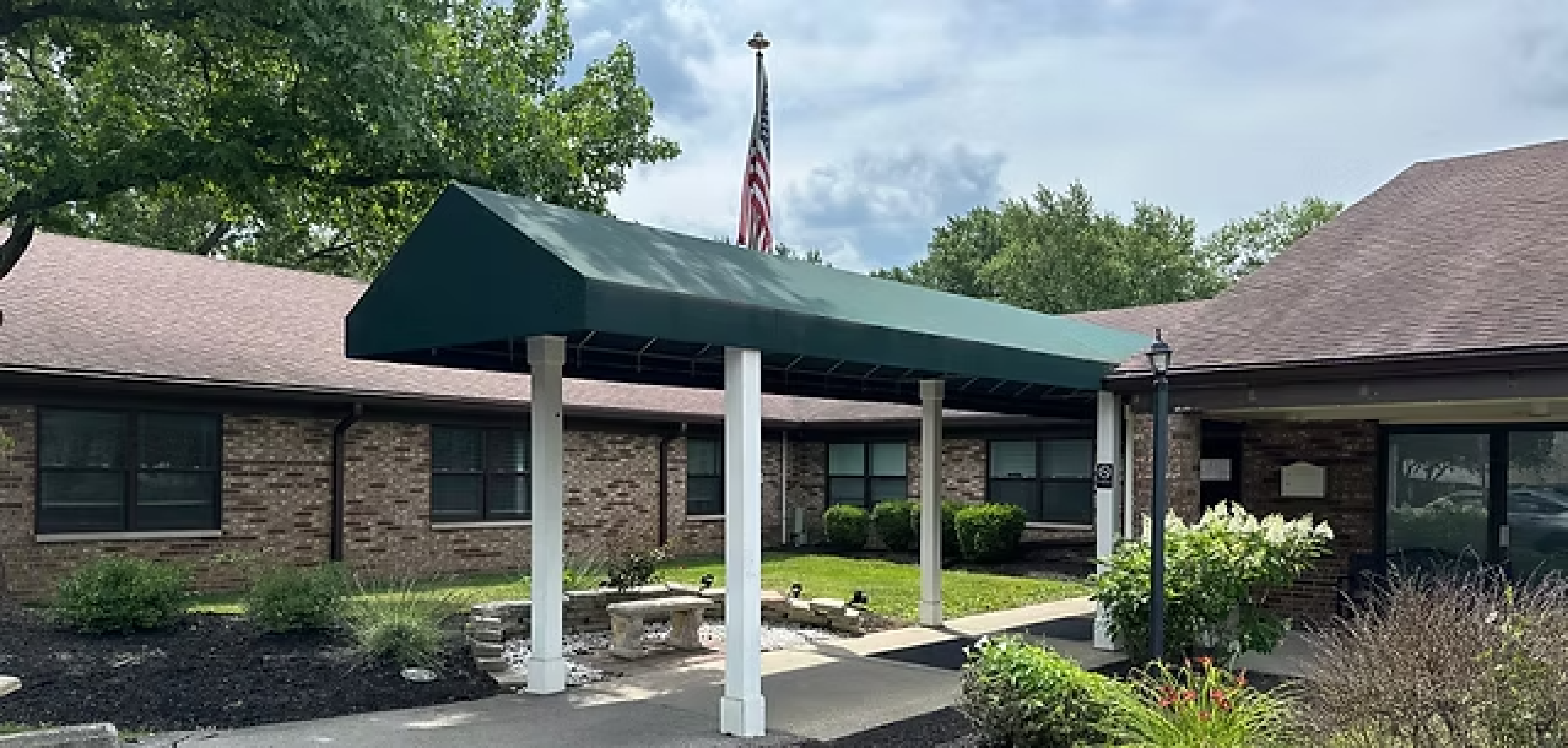 Minerva Park Behavioral Health Treatment Programs