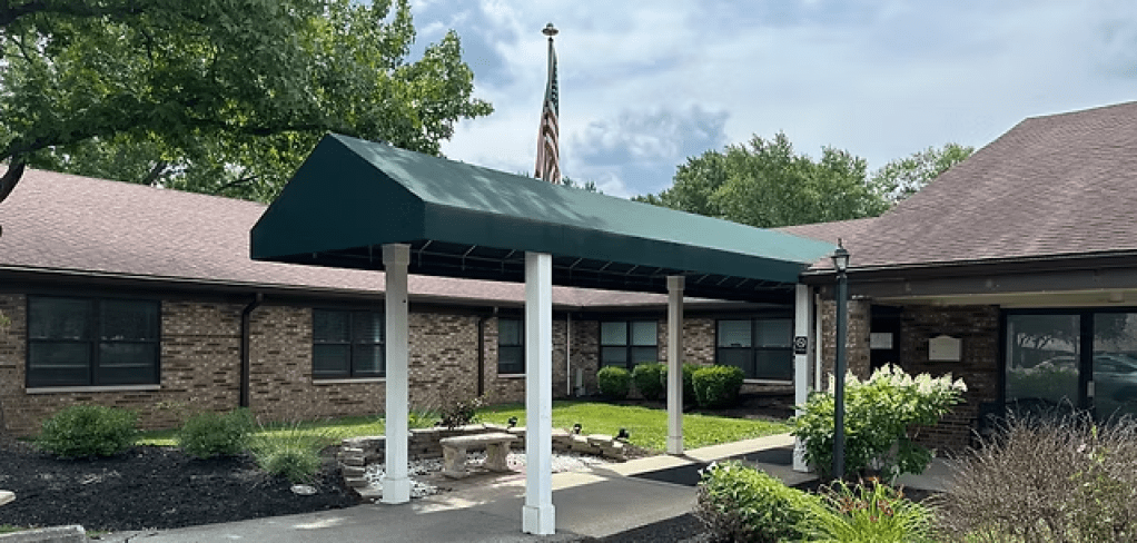 Minerva Park Behavioral Health Treatment Programs