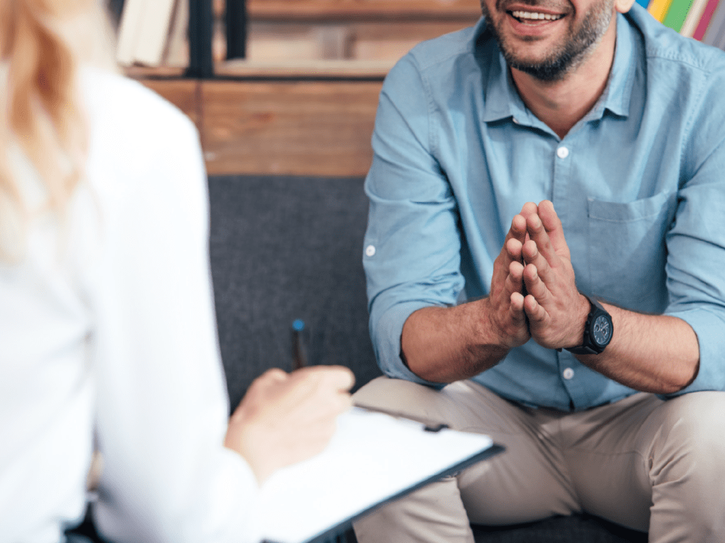 Minerva Park Behavioral Health Transitional Housing